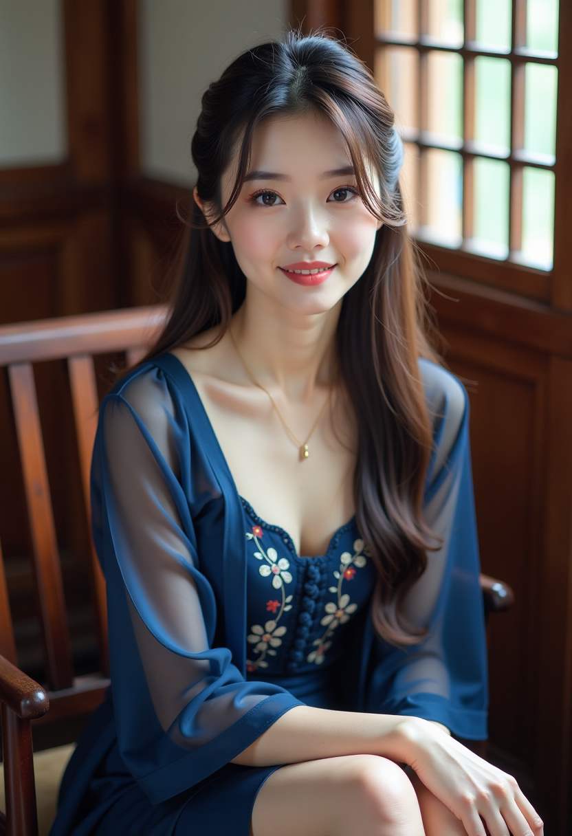 女性健康课堂